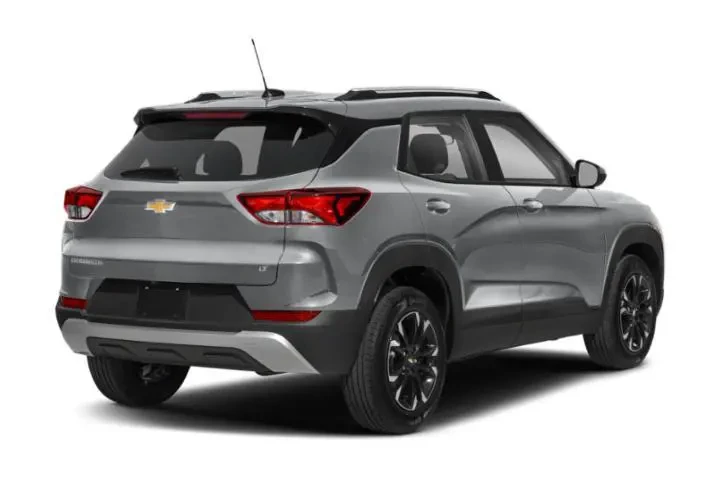 $17400 : Chevrolet Trailblazer 2023 L image 3