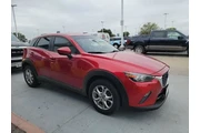 $12998 : Mazda CX-3 2017 Sport 4dr Cr thumbnail
