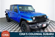 PRE-OWNED 2023 JEEP GLADIATOR