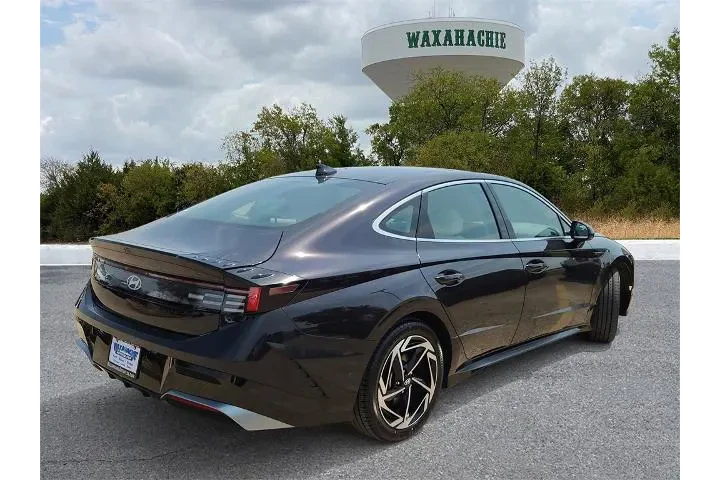 $18661 : Hyundai SONATA 2024 SEL 4dr image 5