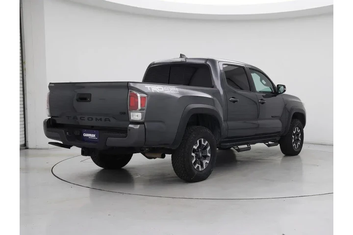 $35998 : Toyota Tacoma 2023 4x4 TRD P image 8