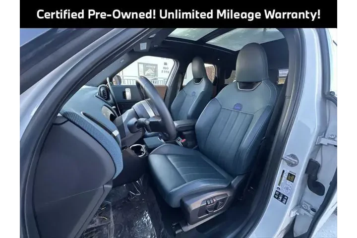 $37999 : MINI Countryman 2025 AWD Coo image 2