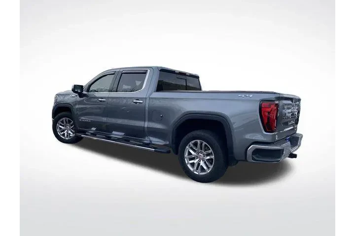 $36995 : GMC Sierra 1500 2020 4x4 SLT image 3