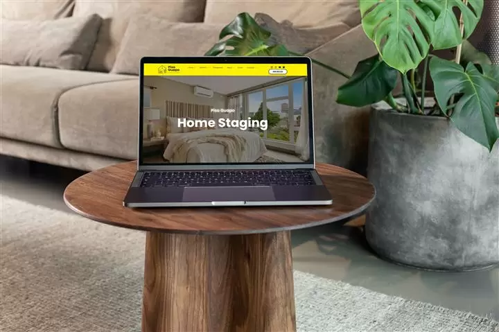PISO GUAPO HOME STAGING image 6