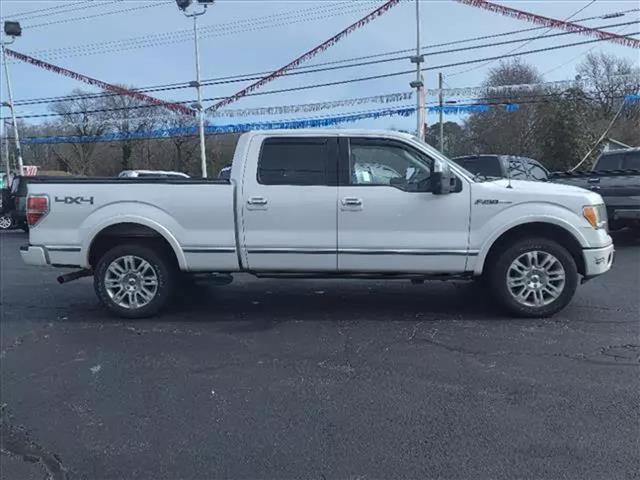 $15490 : 2010 FORD F150 SUPERCREW CAB image 3