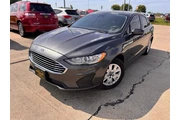 $9999 : 2019 Fusion S thumbnail