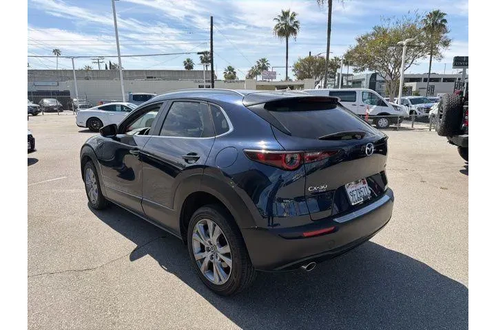 $23134 : Mazda CX-30 2023 AWD 2.5 S S image 5