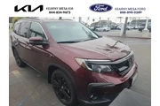 Honda Pilot 2022 AWD SE 4dr en San Diego