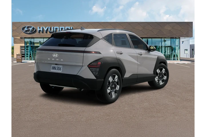 $27990 : Hyundai KONA 2025 SEL Conven image 4