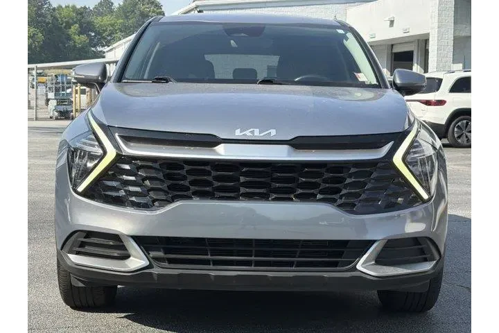 $20005 : Kia Sportage 2023 EX 4dr SUV image 2