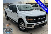 $37250 : Ford F-150 2024 4x4 XLT 4dr thumbnail