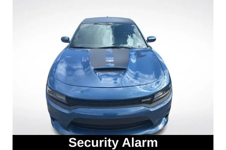 $30339 : Dodge Charger 2021 R/T 4dr S image 9