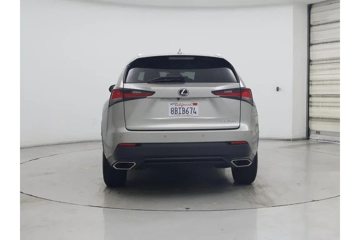 $24998 : Lexus NX 300 2018 AWD 4dr Cr image 6
