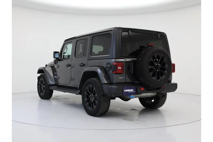 $32998 : Jeep Wrangler Unlimited 2022 image 2