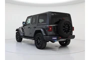 $32998 : Jeep Wrangler Unlimited 2022 thumbnail