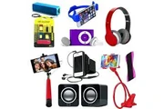 Phone Accessories Manufacturer en Los Angeles