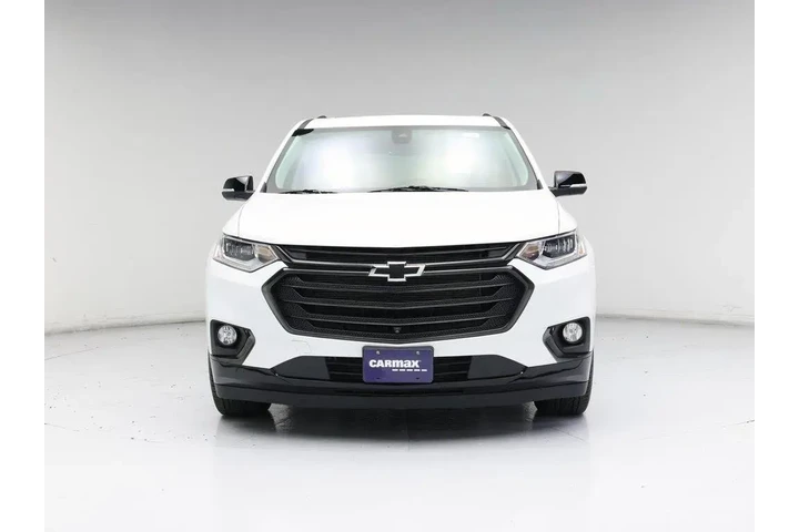 $35998 : Chevrolet Traverse 2021 4x4 image 5