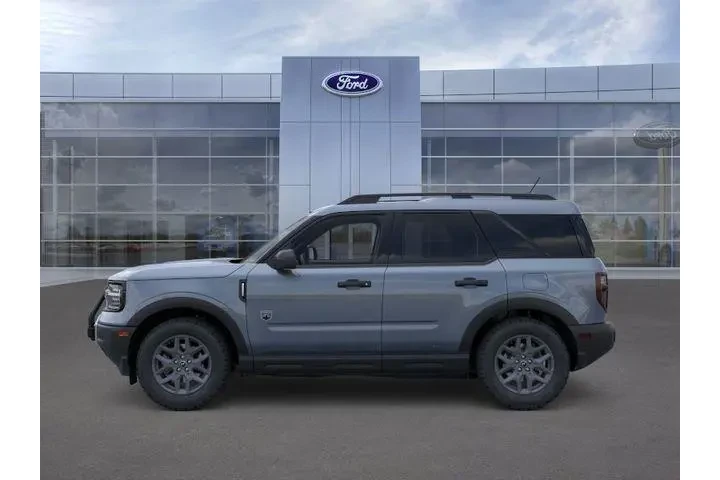 $32888 : Ford Bronco Sport 2025 AWD B image 3