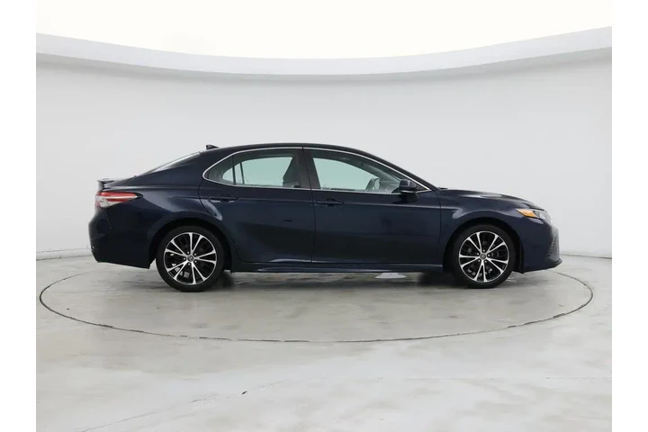 $22998 : Toyota Camry 2019 SE 4dr Sed image 7