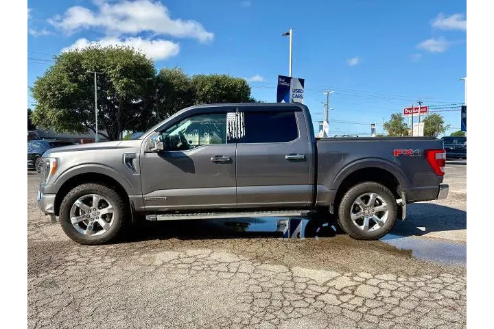 $33773 : Ford F-150 2021 4x4 XL 4dr S image 6