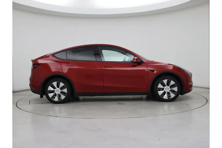 $31998 : Tesla Model Y 2023 AWD 4dr C image 7