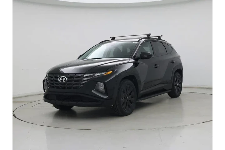 $22998 : Hyundai TUCSON 2022 AWD XRT image 4