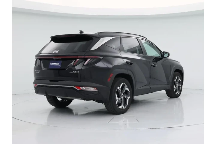 $25998 : Hyundai TUCSON Hybrid 2023 A image 8