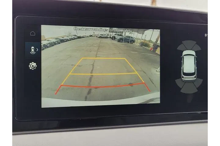 $24911 : Hyundai PALISADE 2022 SEL 4d image 10