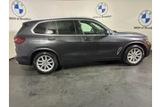$39988 : BMW X5 2022 AWD xDrive40i 4d thumbnail