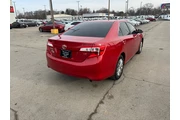 $8980 : 2012 Camry 4dr Sedan LE thumbnail