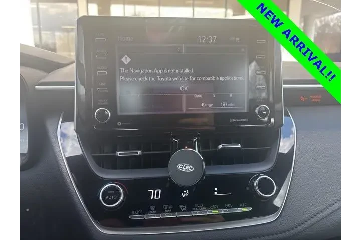 $17639 : Toyota Corolla 2021 SE Apex image 6