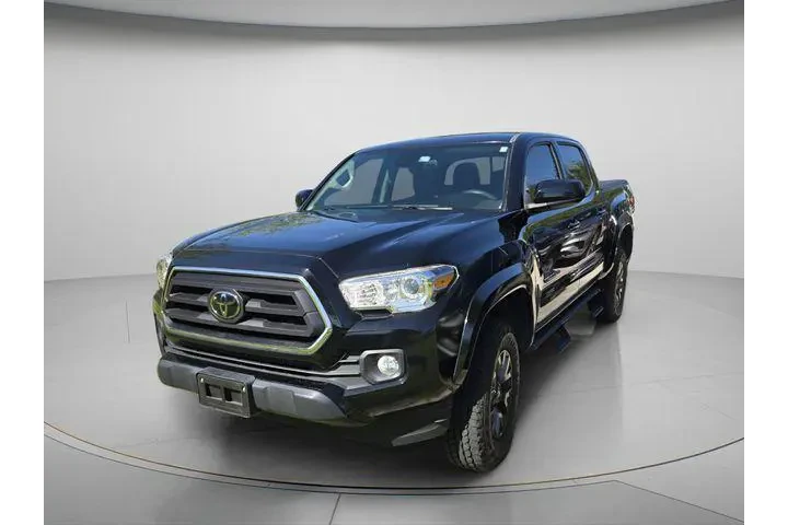$26921 : Toyota Tacoma 2021 4x2 SR5 V image 4