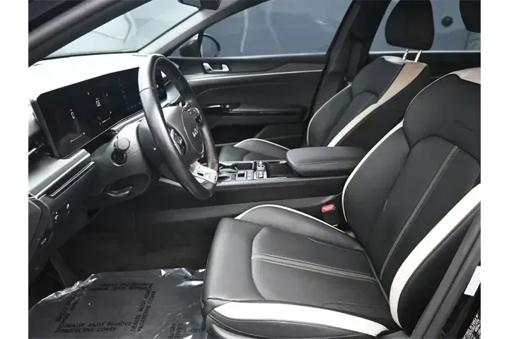 $24655 : Kia K5 2025 GT-Line 4dr Seda image 7