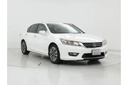 Honda Accord 2015 EX 4dr Sed en San Jose
