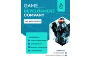 Top Game Development Company en Chico