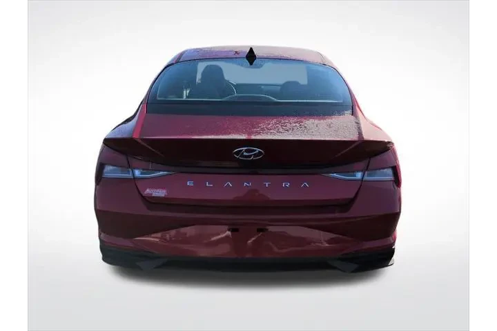 $16900 : Hyundai ELANTRA 2022 SEL 4dr image 7