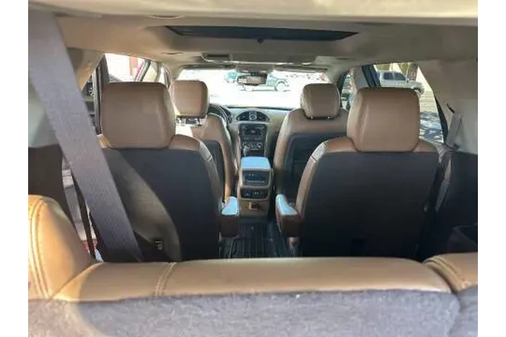 2012 Enclave Premium image 4