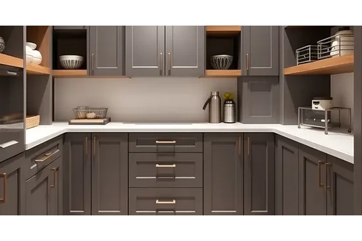 Kitchen Cabinet Manufacturers image 1