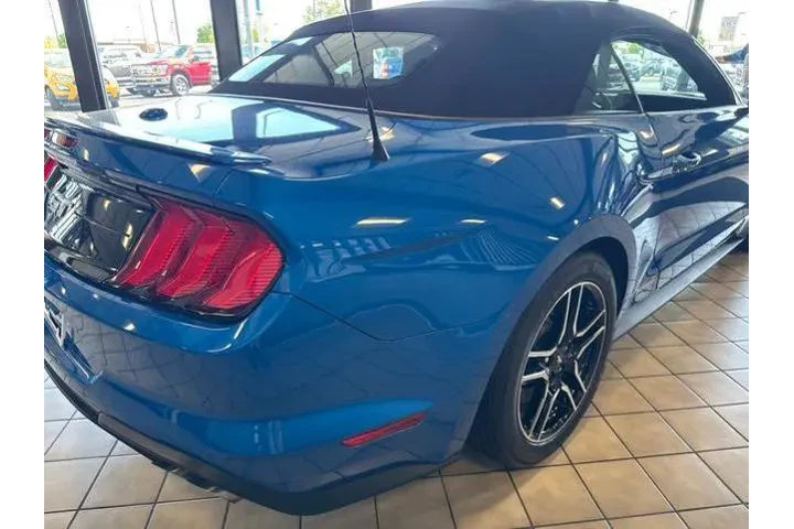 $39884 : Ford Mustang 2021 GT Premium image 5