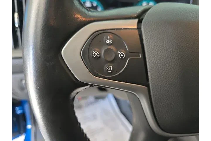 $31999 : Chevrolet Colorado 2022 4x4 image 8