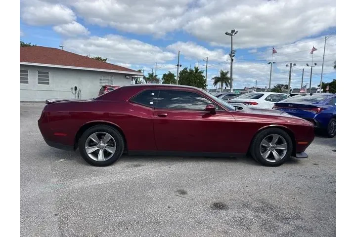$16988 : Dodge Challenger 2019 GT 2dr image 4