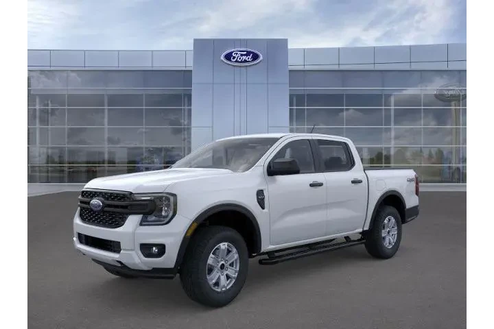 $37490 : Ford Ranger 2025 4x4 XL 4dr image 1