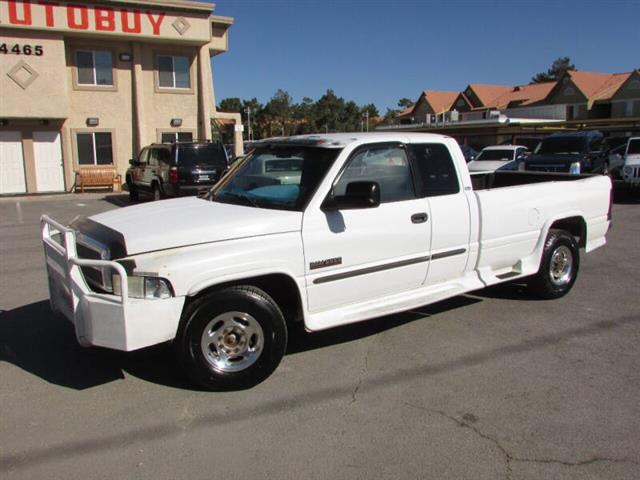 $8995 : 2001 Ram 2500 SLT image 3