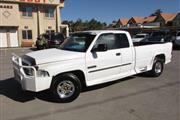 $8995 : 2001 Ram 2500 SLT thumbnail