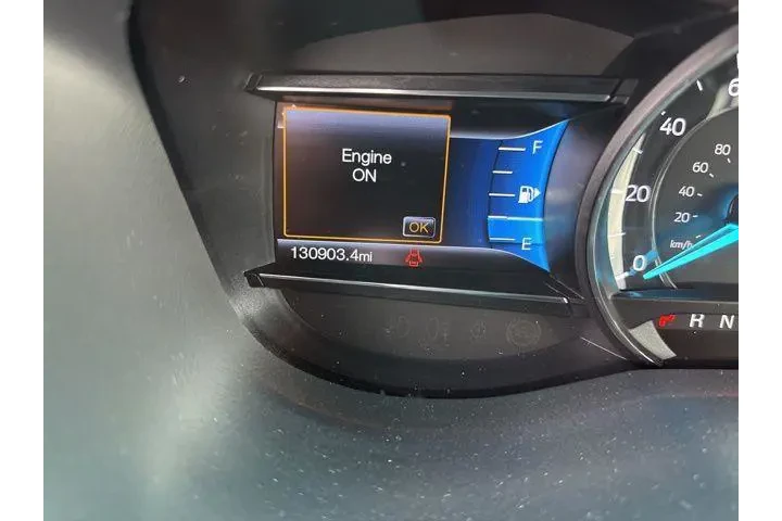 $12998 : Ford Explorer 2016 AWD Sport image 3