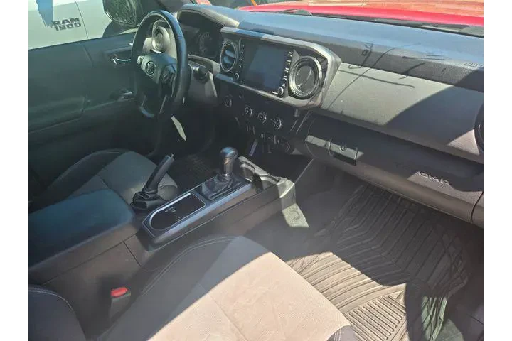 $29500 : Toyota Tacoma 2020 4x2 TRD O image 5