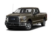 Ford F-150 2016 4x4 XLT 4dr en Omaha