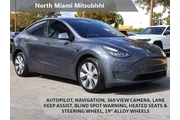 Tesla Model Y 2023 AWD 4dr C