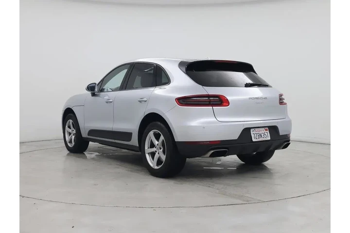 $29998 : Porsche Macan 2017 AWD 4dr S image 2