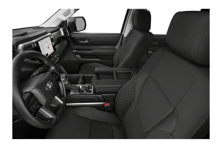 2022 Tundra SR5 image 7